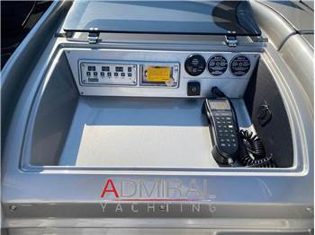 Riva 44 RIVARAMA