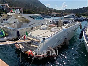 Riva 44 RIVARAMA