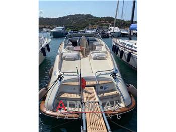 Riva 44 RIVARAMA