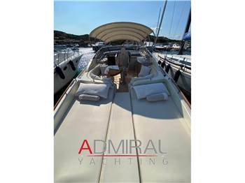 Riva 44 RIVARAMA
