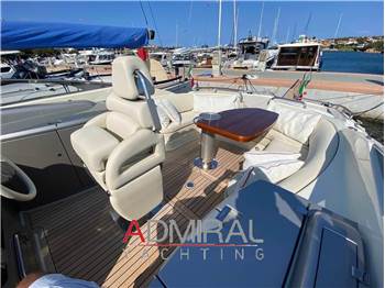 Riva 44 RIVARAMA