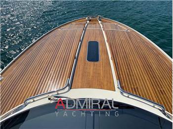 Riva 44 RIVARAMA