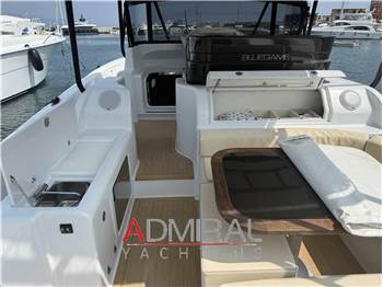 Bluegame Bluegame 47