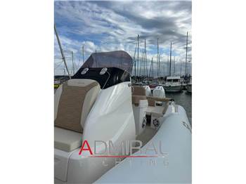 SEA PROP 30 CONFORT