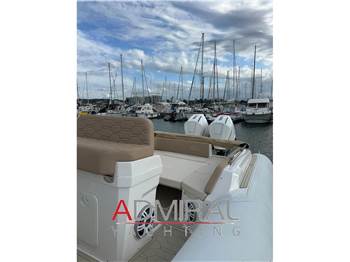 SEA PROP 30 CONFORT