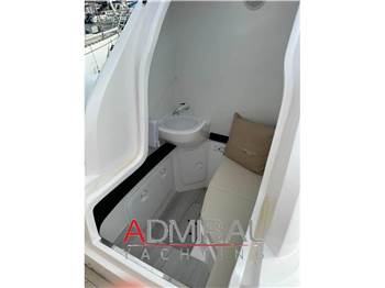 SEA PROP 30 CONFORT