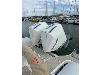 SEA PROP 30 CONFORT