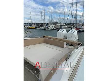 SEA PROP 30 CONFORT