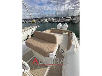 SEA PROP 30 CONFORT