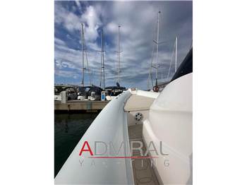 SEA PROP 30 CONFORT