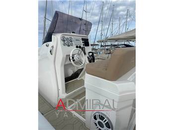 SEA PROP 30 CONFORT