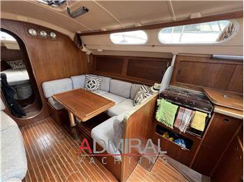 Comar COMET 1050