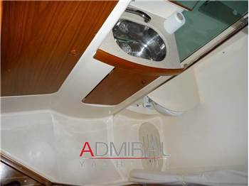 Jeanneau Sun Odyssey 43’