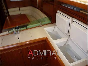 Jeanneau Sun Odyssey 43’
