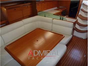 Jeanneau Sun Odyssey 43’