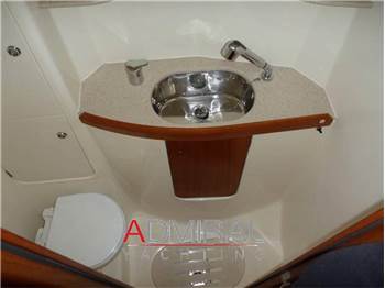 Jeanneau Sun Odyssey 43’