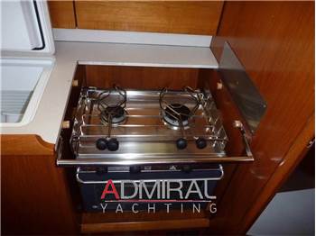 Jeanneau Sun Odyssey 43’