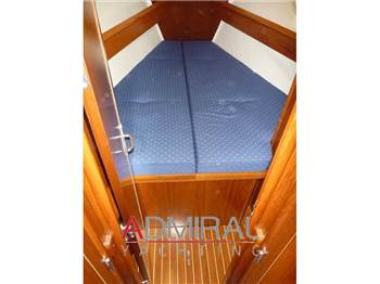 Jeanneau Sun Odyssey 43’