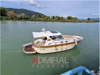 Apreamare 38 Comfort