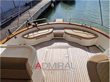 Apreamare 38 Comfort