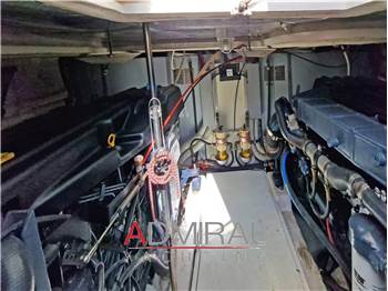 Apreamare 38 Comfort