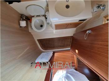 Apreamare 38 Comfort