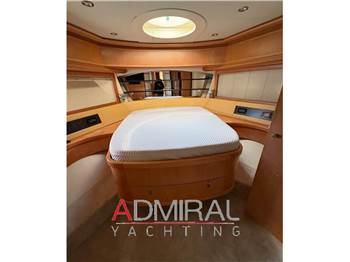 Pershing Pershing 76