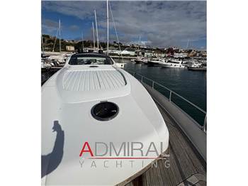 Pershing Pershing 76