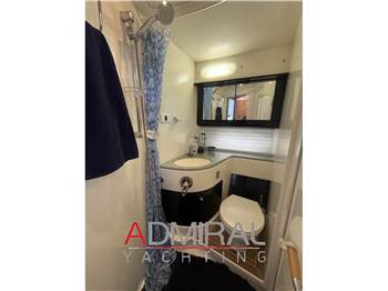 Sealine F 42/5