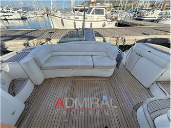 Sealine F 42/5