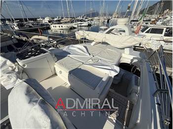 Sealine F 42/5