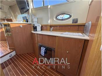 Sealine F 42/5