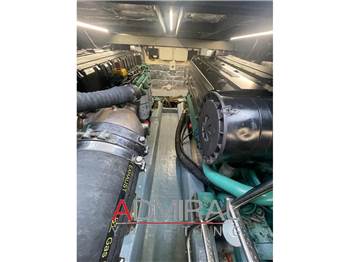 Innovazioni e Progetti ALENA 52 COUPE'