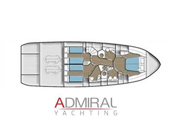 Innovazioni e Progetti ALENA 52 COUPE'