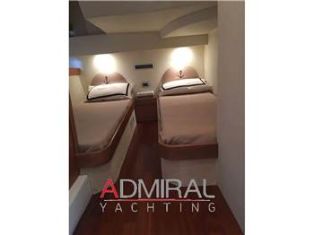 Innovazioni e Progetti ALENA 52 COUPE'