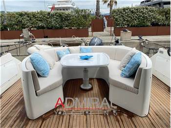 Innovazioni e Progetti ALENA 52 COUPE'