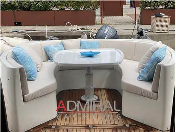 Innovazioni e Progetti ALENA 52 COUPE'