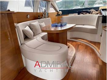 Innovazioni e Progetti ALENA 52 COUPE'