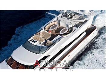 Cantieri di Pisa AKHIR 34 S.