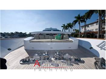 Cantieri di Pisa AKHIR 34 S.