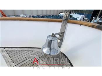 Cantieri di Pisa AKHIR 34 S.