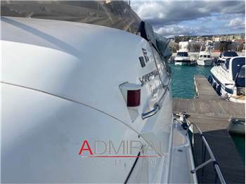 Fairline 43 FLY