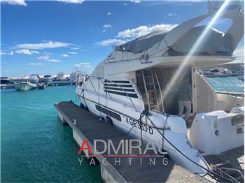 Fairline 43 FLY