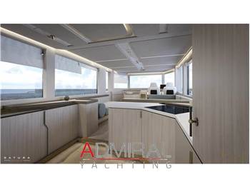 Cayman Yachts NAVETTA 580