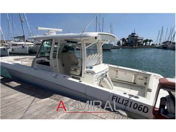 Boston Whaler 380 OUTRAGE