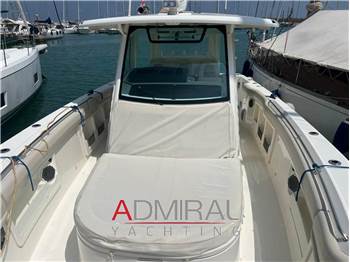 Boston Whaler 380 OUTRAGE
