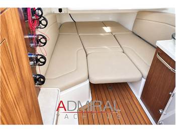 Boston Whaler 380 OUTRAGE