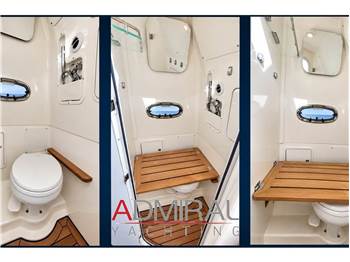 Boston Whaler 380 OUTRAGE