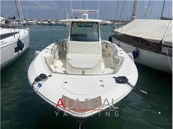 Boston Whaler 380 OUTRAGE