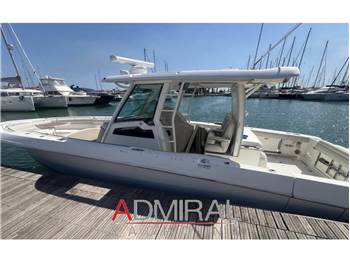 Boston Whaler 380 OUTRAGE